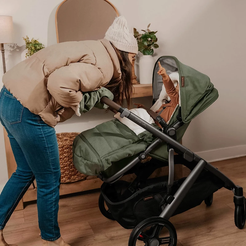 Housse pour Poussette 2025 - Evelyn