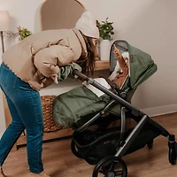 Housse pour Poussette 2025 - Evelyn