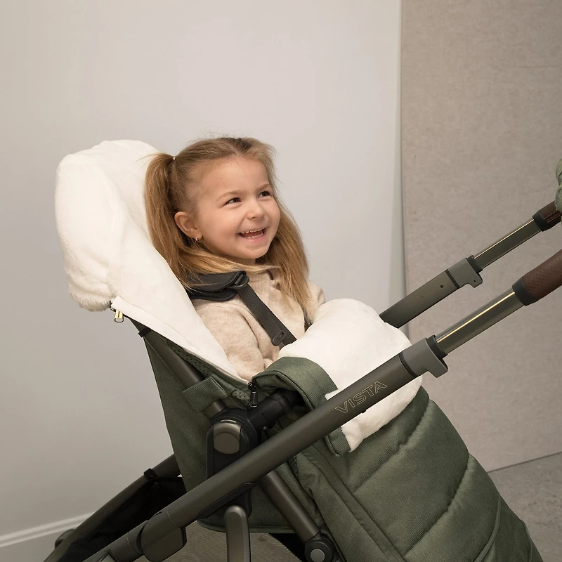 Housse pour Poussette 2025 - Evelyn