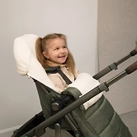 Housse pour Poussette 2025 - Evelyn