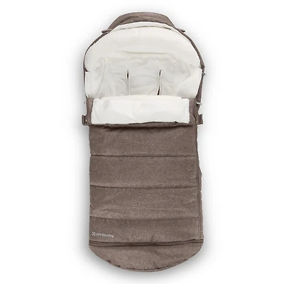 Housse pour Poussette 2025 - Owen