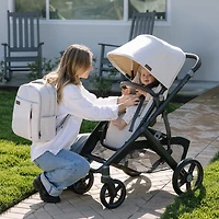 Sac À Couches À Dos V2 - Ada