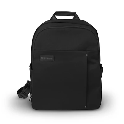 Changing Backpack V2 - James