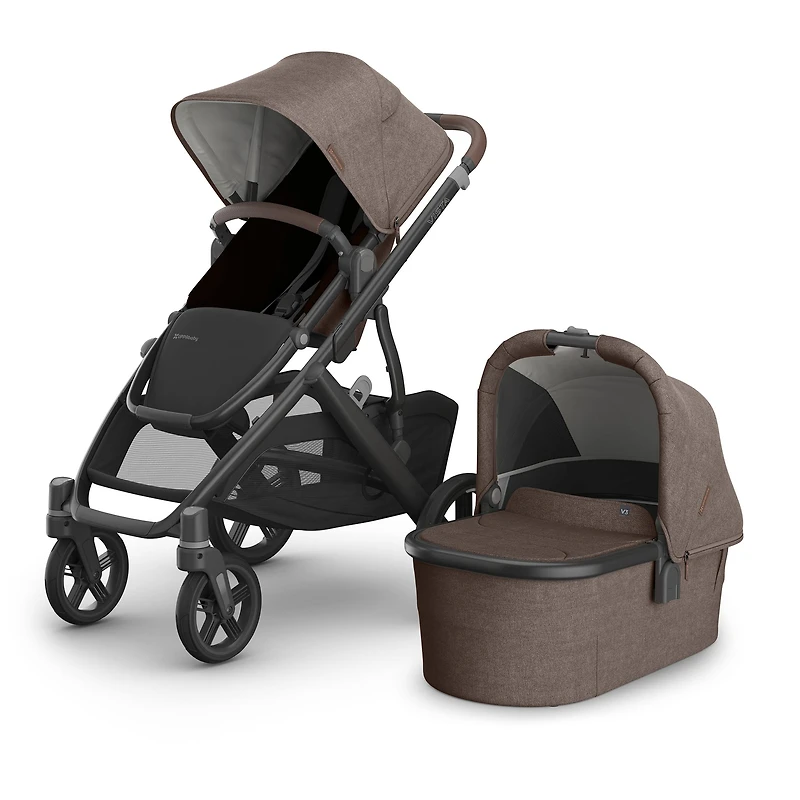 Bassinet Vista/cruz V3 Owen