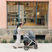 Vista/Cruz V3 Bassinet