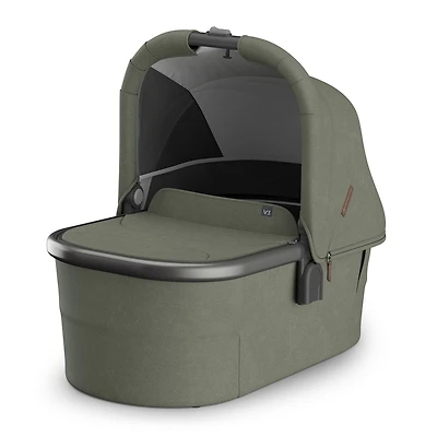 Bassinet Vista/cruz V3 Evelyn