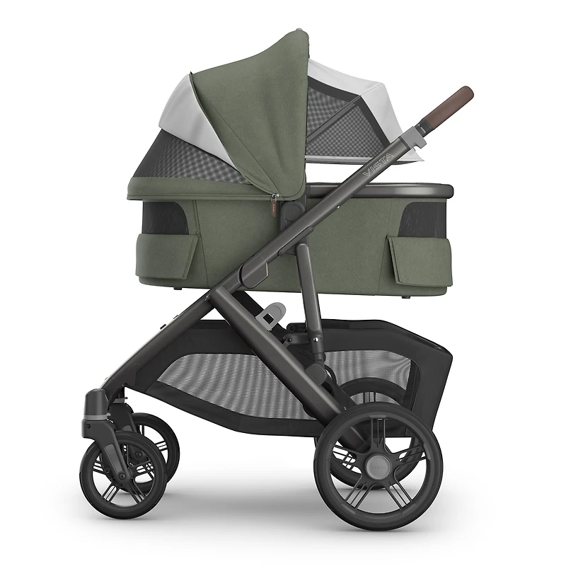 Bassinet Vista/cruz V3 Evelyn