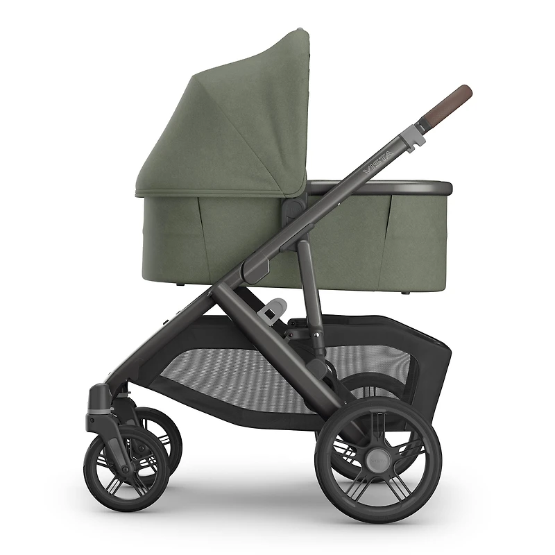 Bassinet Vista/cruz V3 Evelyn