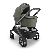 Bassinet Vista/cruz V3 Evelyn