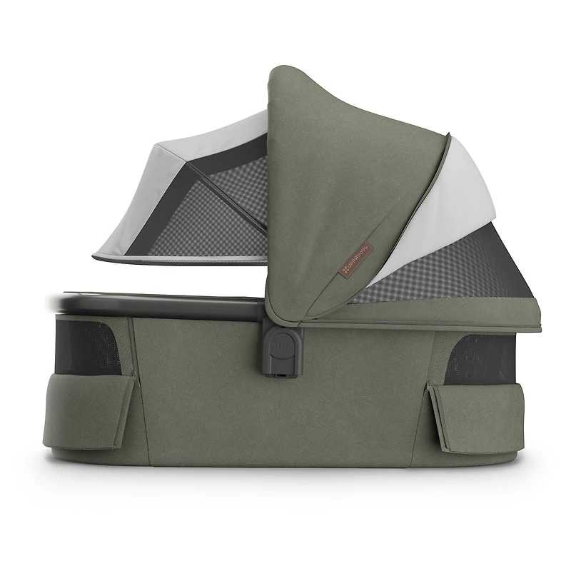 Bassinet Vista/cruz V3 Evelyn