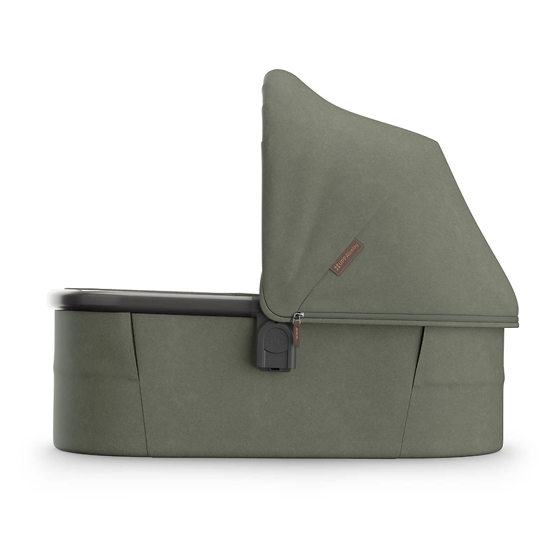 Bassinet Vista/cruz V3 Evelyn