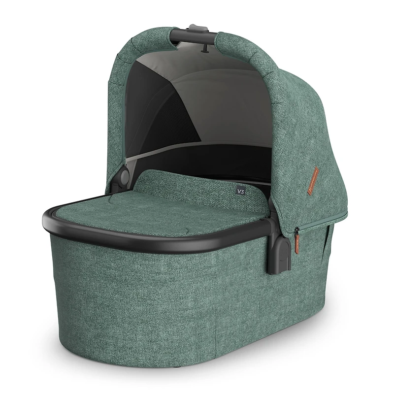 Vista/Cruz V3 Bassinet - Gwen