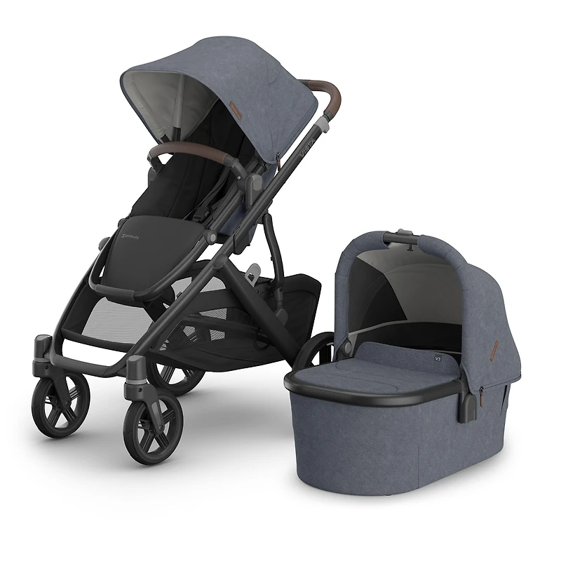 Bassinet Vista/cruz V3 Julian