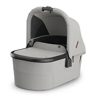Vista/Cruz V3 Bassinet - Savannah