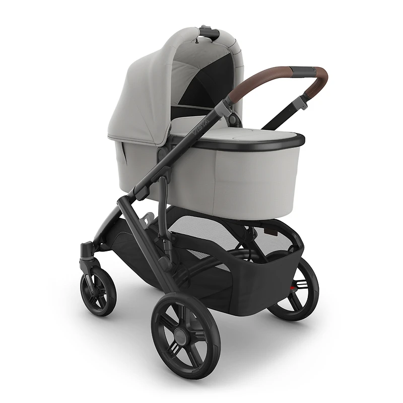 Vista/Cruz V3 Bassinet - Savannah