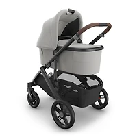 Vista/Cruz V3 Bassinet - Savannah