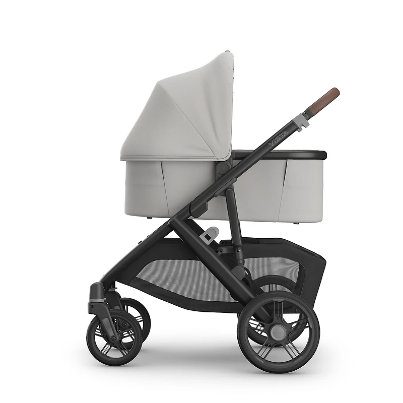 Vista/Cruz V3 Bassinet - Savannah