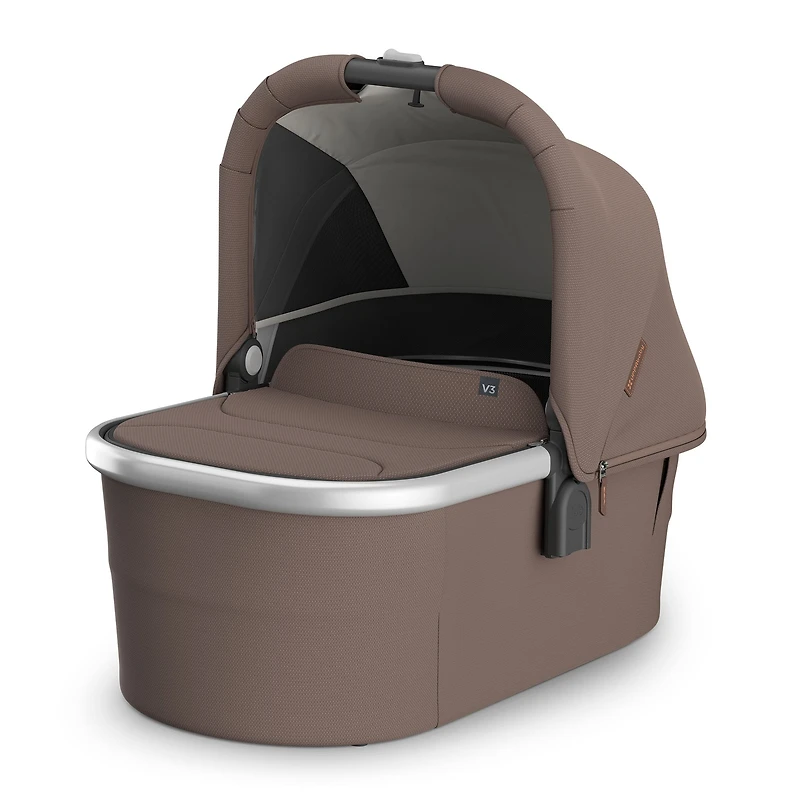 Vista/Cruz V3 Bassinet - Theo