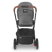 Basket Cover for Cruz V3