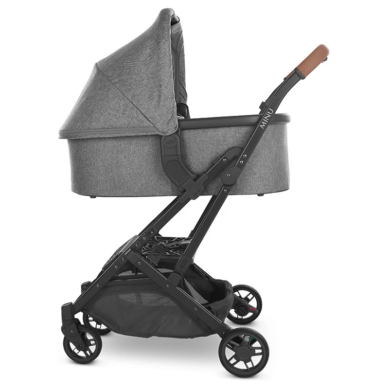 Adaptateur Minu V2 pour Mesa / Landau
