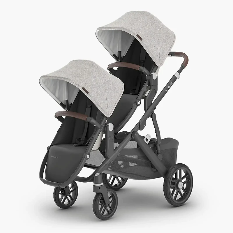 Vista V2+ RumbleSeat - Anthony