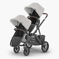 Vista V2+ RumbleSeat - Anthony