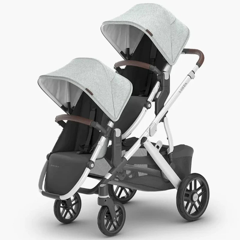 RumbleSeat Vista V2+ Stella