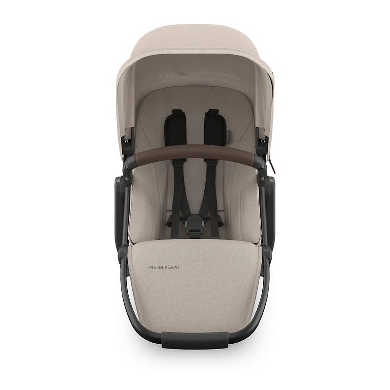 Rumbleseat Vista V3 - Ada