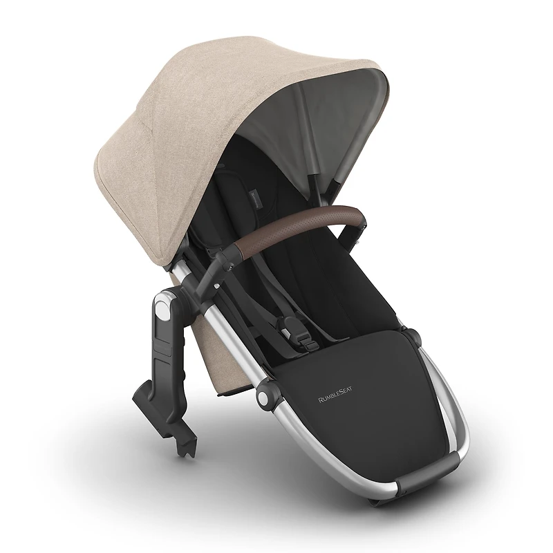Vista V3 RumbleSeat