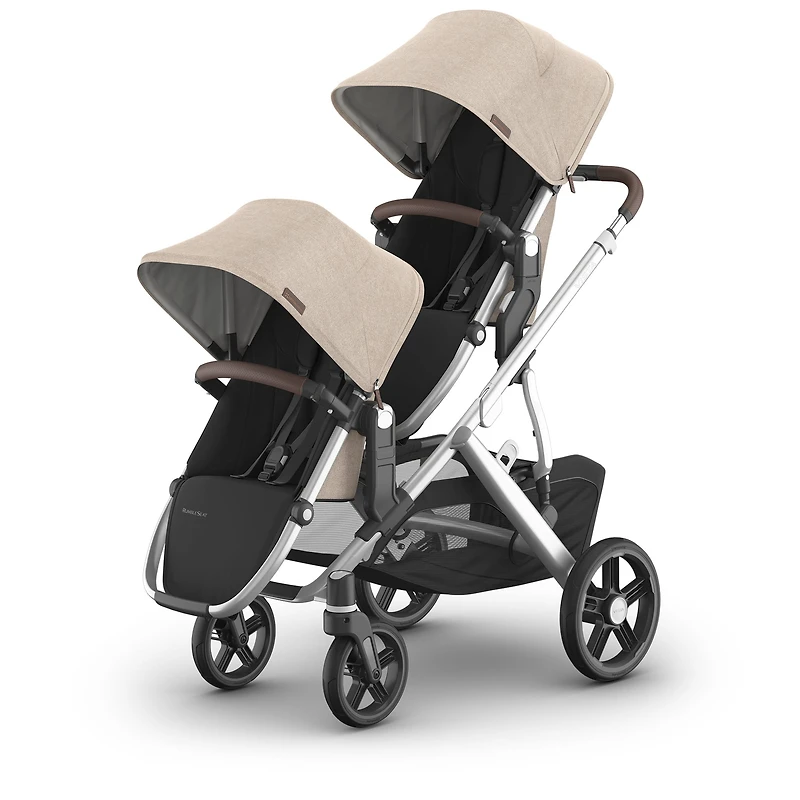 Vista V3 RumbleSeat