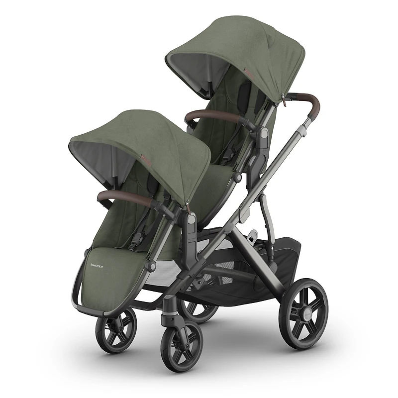 Rumbleseat Vista V3