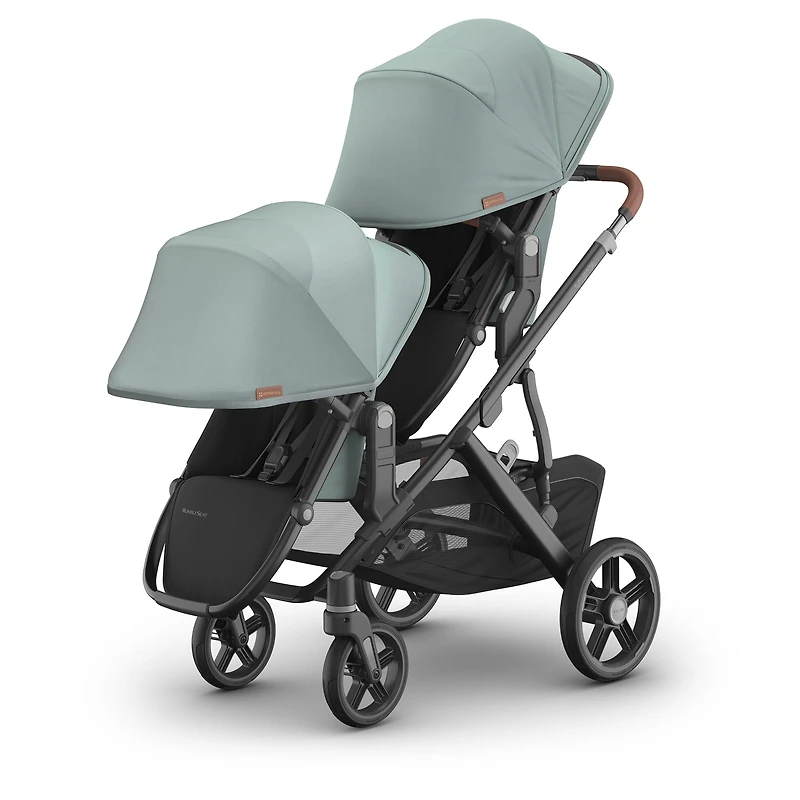 Vista V3 RumbleSeat - Kenzi