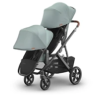 Vista V3 RumbleSeat - Kenzi