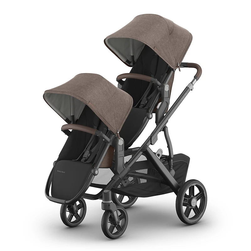 Rumbleseat Vista V3 - Owen