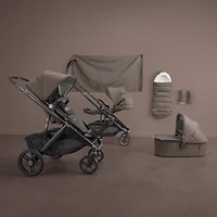 Rumbleseat Vista V3 - Owen
