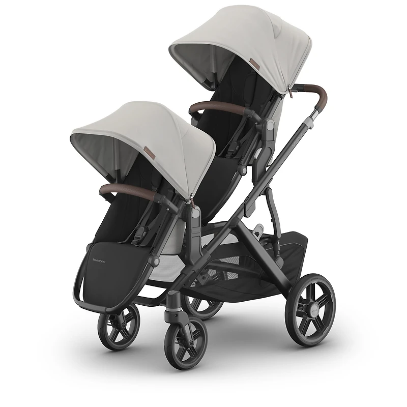 Vista V3 RumbleSeat - Savannah