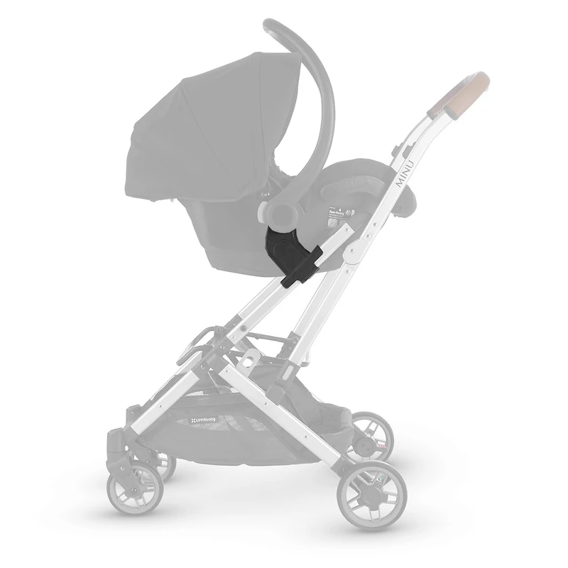 Adaptateur Minu/ Maxi-Cosi/ Nuna