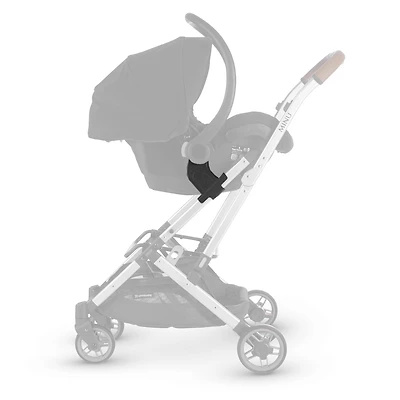 Adaptateur Minu/ Maxi-Cosi/ Nuna