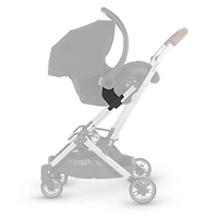 Adaptateur Minu/ Maxi-Cosi/ Nuna