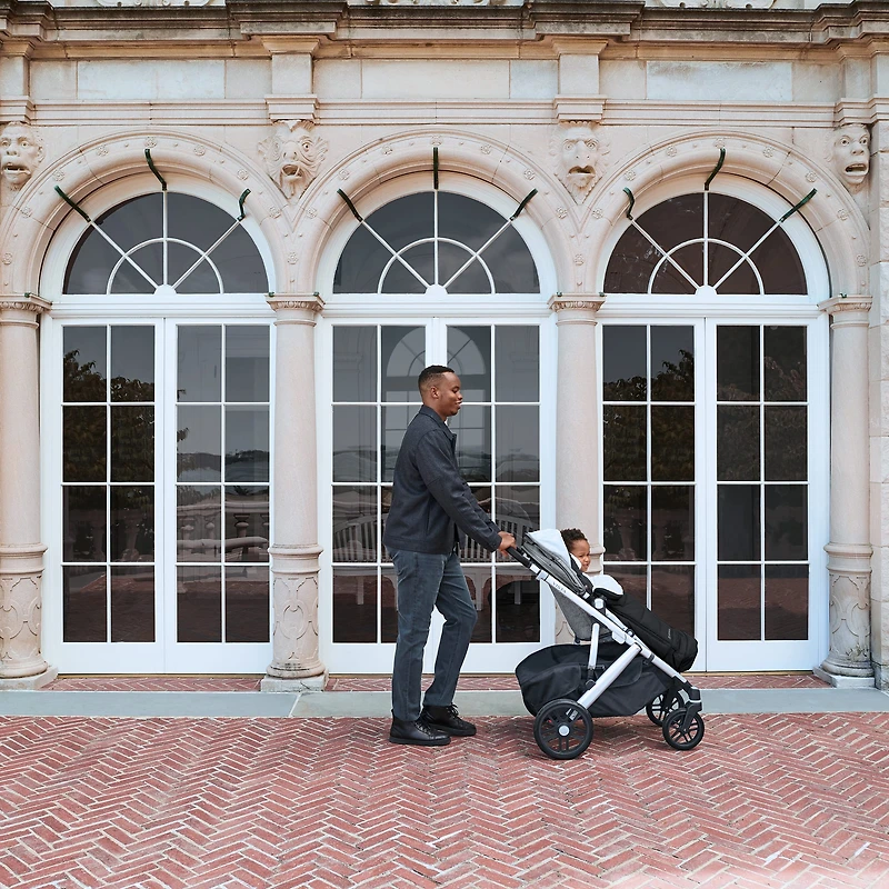 Housse Uppababy pour Poussette