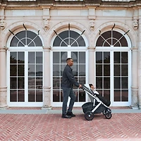 Housse Uppababy pour Poussette