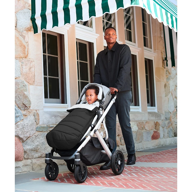 Housse Uppababy pour Poussette