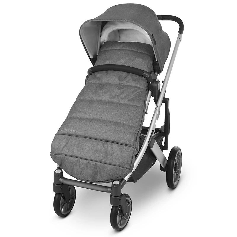 CozyGanoosh for Stroller - Jordan / Greyson