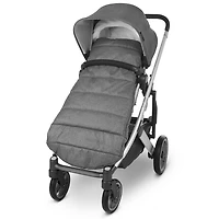 CozyGanoosh for Stroller - Jordan / Greyson