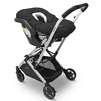 CozyGanoosh Winter Car Seat Cover - Jake