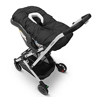 CozyGanoosh Winter Car Seat Cover - Jake