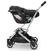 CozyGanoosh Winter Car Seat Cover - Jake