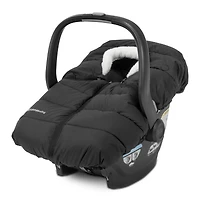 CozyGanoosh Winter Car Seat Cover - Jake