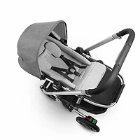 Insertion pour Vista/Cruz V2