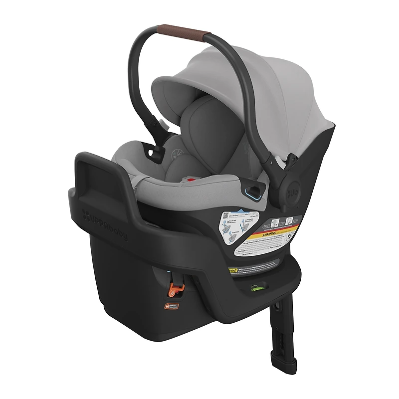 Aria Car Seat - Anthony